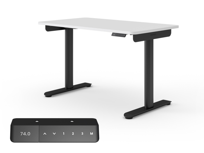 Desktopia One - 1
