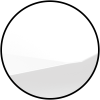 Premium: Arctic White, curved (+ 250 €)