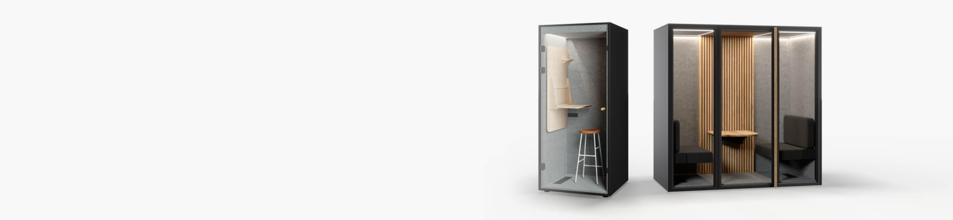 Kategorie Header Bild mit Meetingboxen