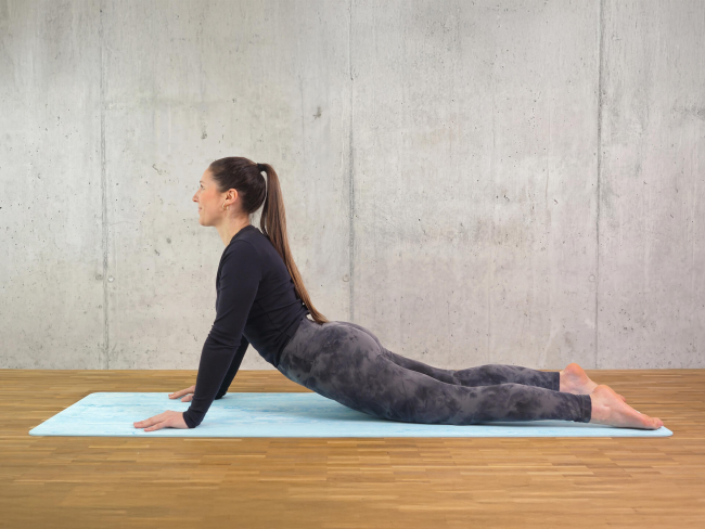 Ergotopia Yogamatte - 3