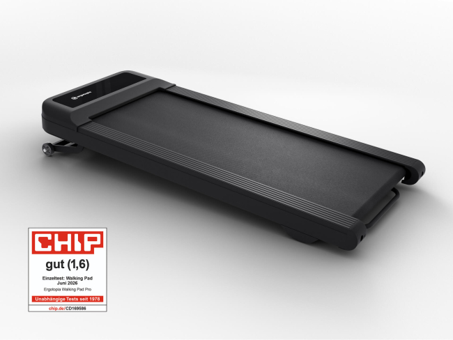 Ergotopia Walking Pad Pro - 1