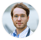 Medizinischer Beirat Dr. med. Dominik Dotzauer