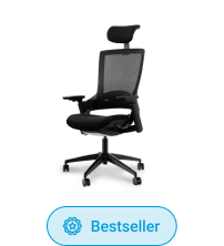 Bestseller Ergotopia NextBack