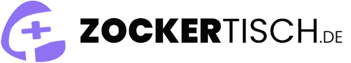 Logo von zockertisch.de